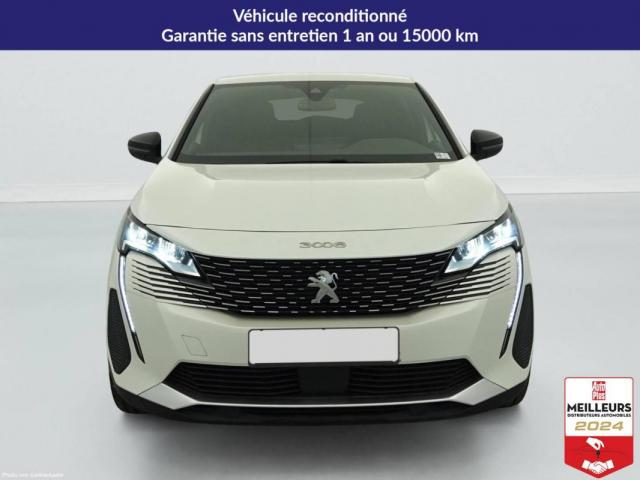 Peugeot 3008 image 6