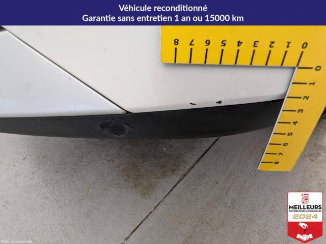 Peugeot 3008 image 9