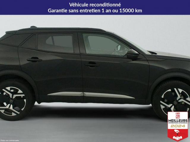 Peugeot 2008 image 3