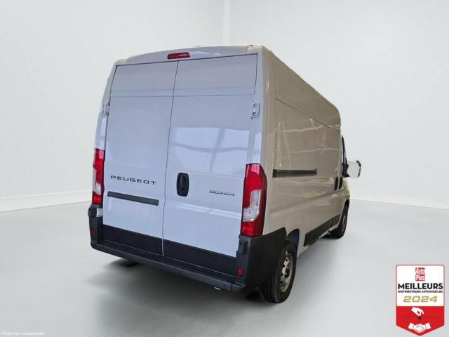 Peugeot Boxer image 5