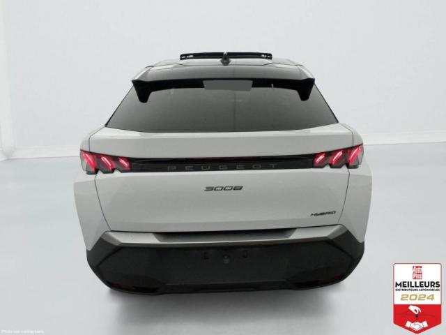 Peugeot 3008 image 6