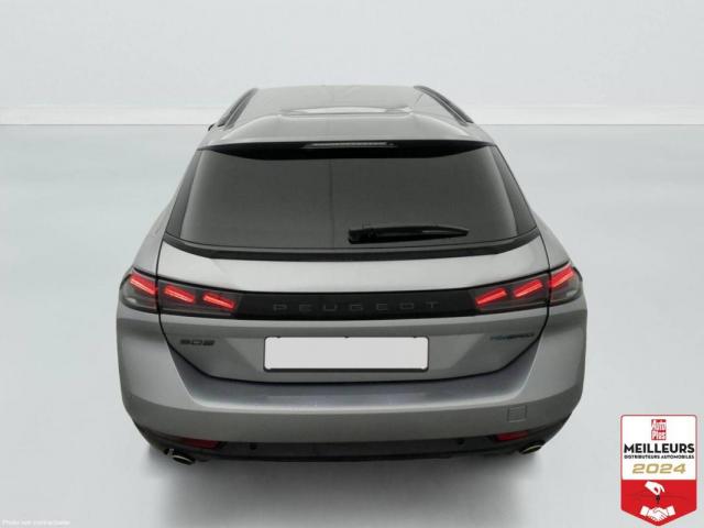 Peugeot 508 Sw image 4