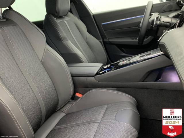 Peugeot 508 Sw image 8