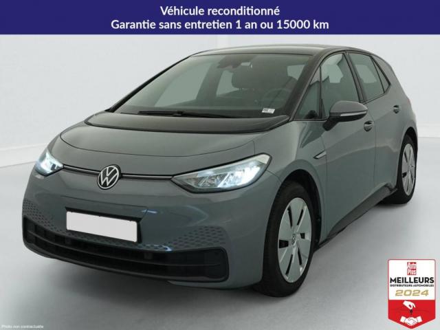 Volkswagen Id.3 150 Ch Pure Performance
