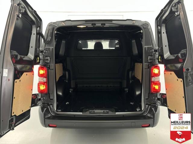 Peugeot Expert image 2