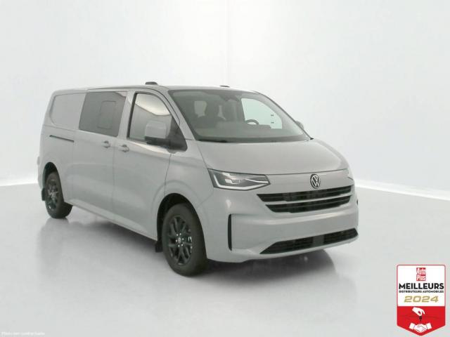 Volkswagen Transporter Procab T7 L2h1 2.0 Tdi 170ch Business