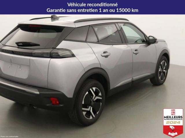 Peugeot 2008 image 8