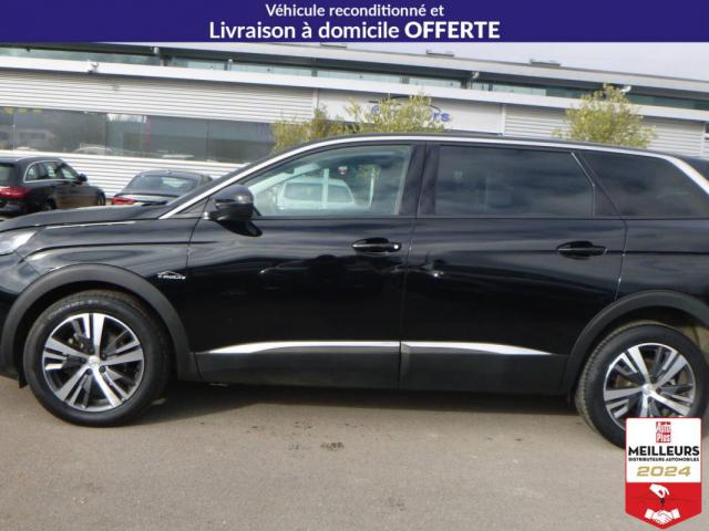 Peugeot 5008 image 9