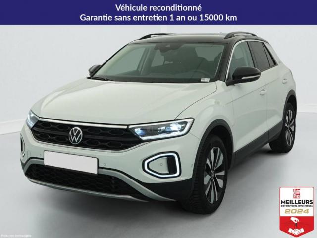 Volkswagen T-Roc 2.0 Tdi 150 Start/stop Dsg7 Life Plus