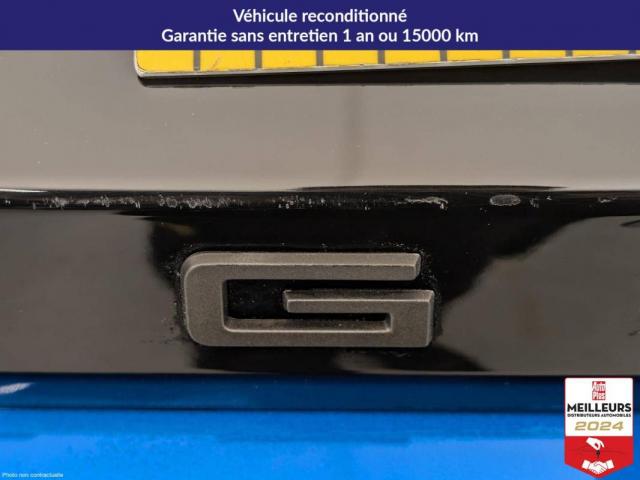 Peugeot 2008 image 2