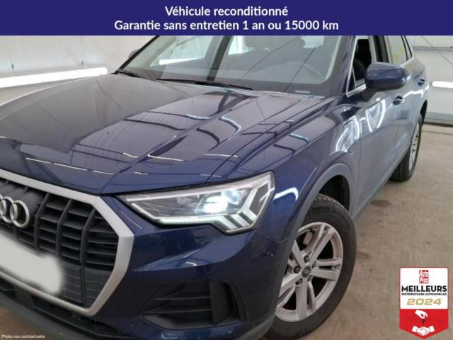 Audi Q3 45 Tfsie 245 S Tronic 6