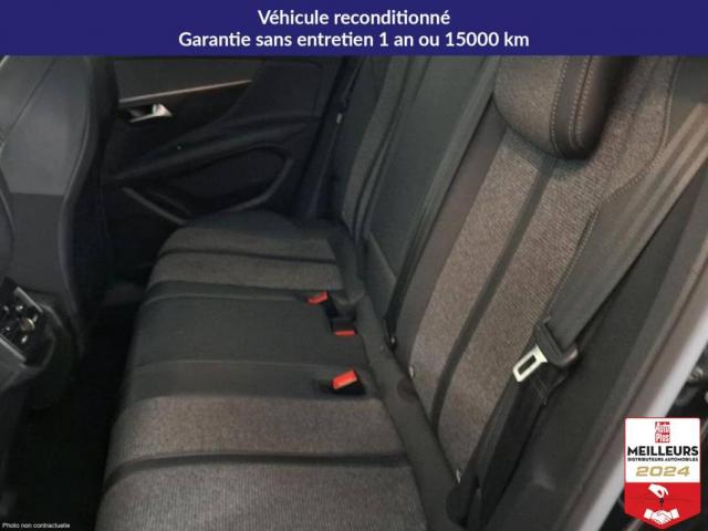 Peugeot 3008 image 5