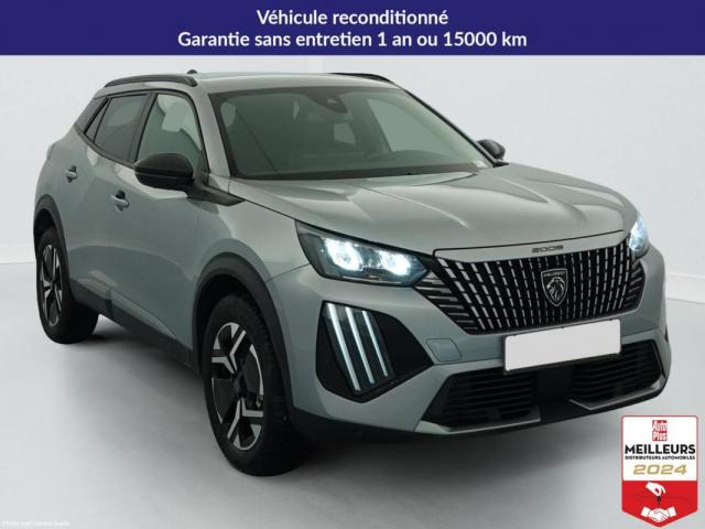 Peugeot 2008 image 2