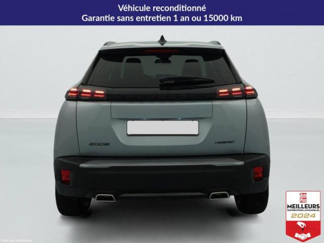 Peugeot 2008 image 6