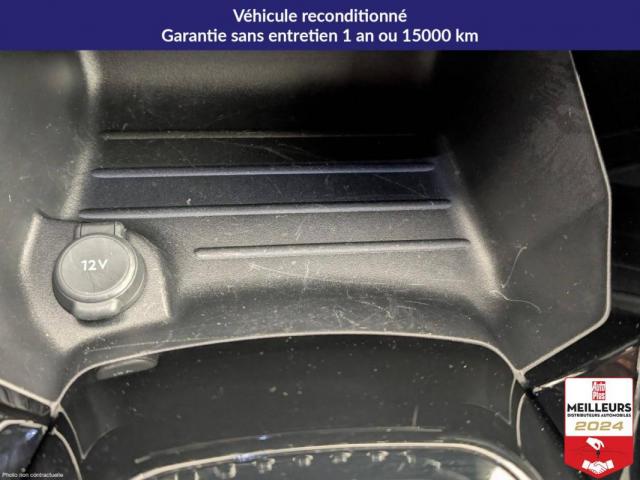 Peugeot 2008 image 7