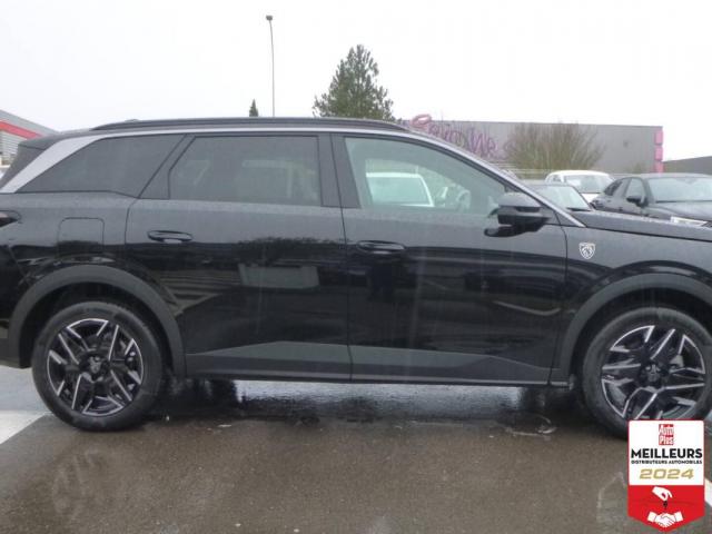 Peugeot 5008 image 2