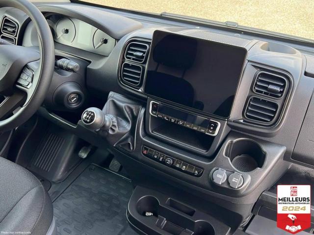 Peugeot Boxer image 5