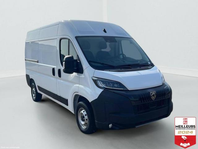 Peugeot Boxer image 1