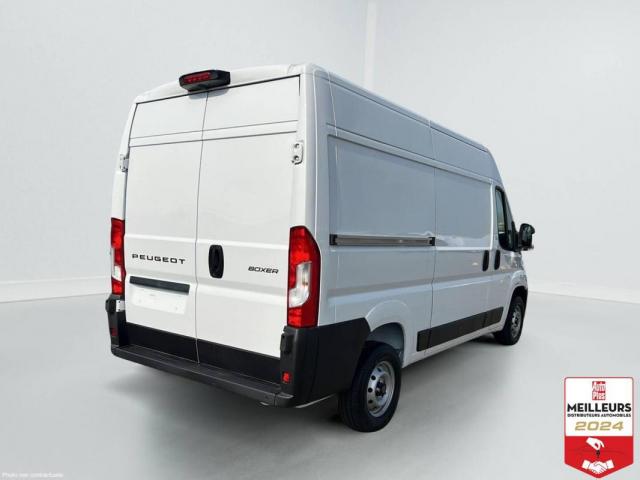 Peugeot Boxer image 4