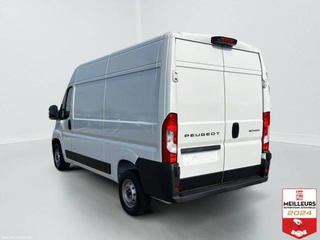 Peugeot Boxer image 6