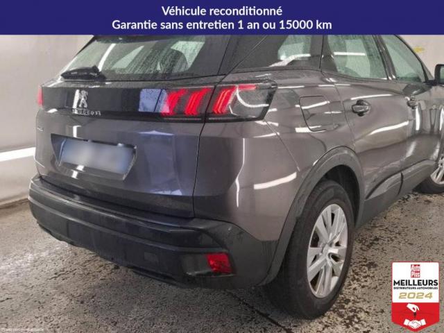 Peugeot 3008 image 5