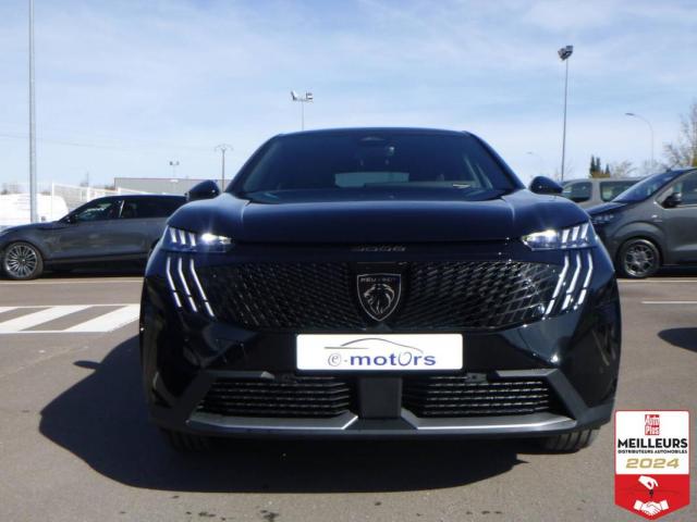 Peugeot 3008 image 3