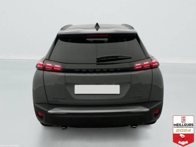 Peugeot 2008 image 8