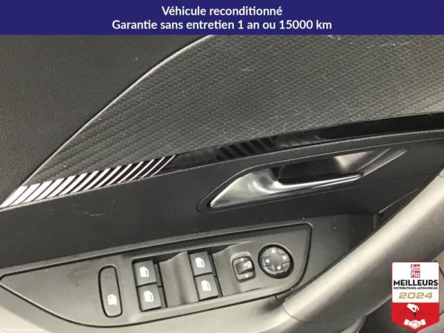 Peugeot 2008 image 7