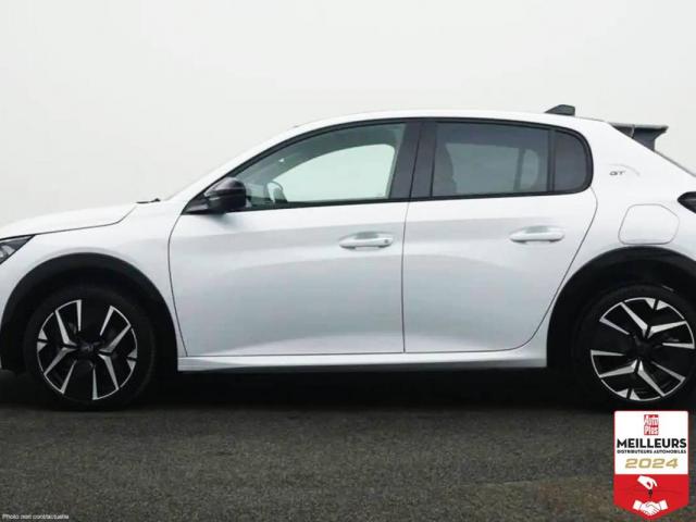 Peugeot 208 image 1