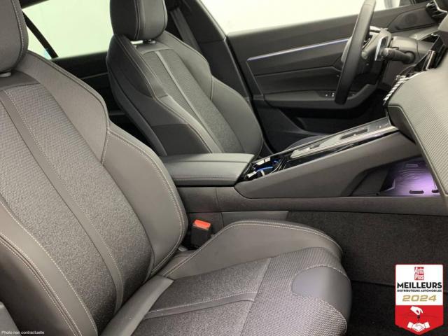 Peugeot 508 Sw image 8