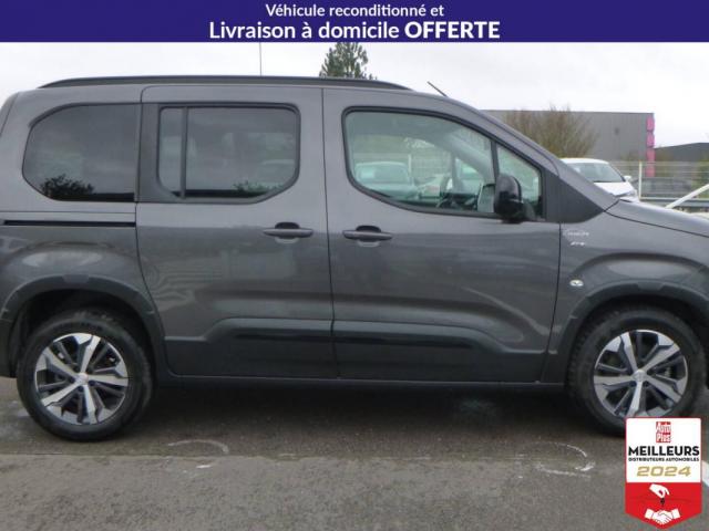 Peugeot Rifter image 6