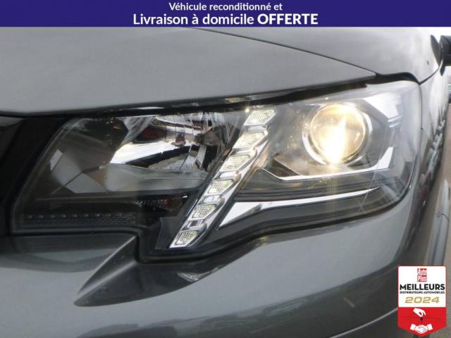 Peugeot Rifter image 4