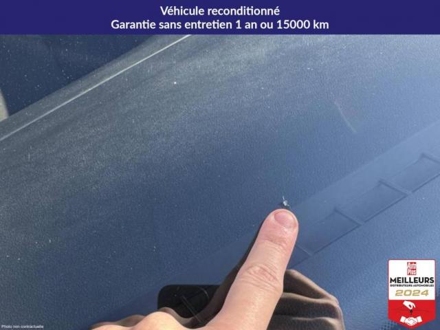 Peugeot Partner image 1