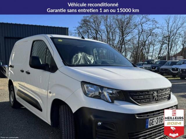 Peugeot Partner image 3