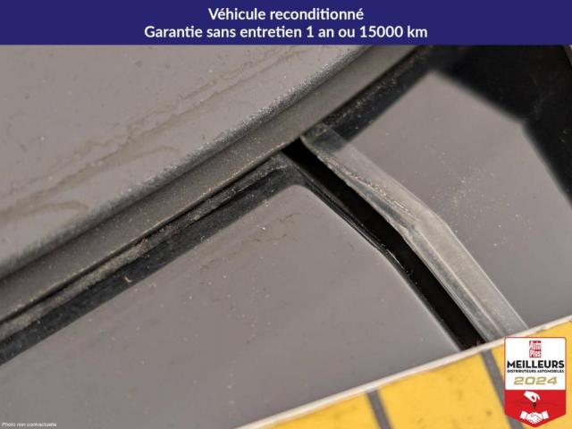 Peugeot 2008 image 1