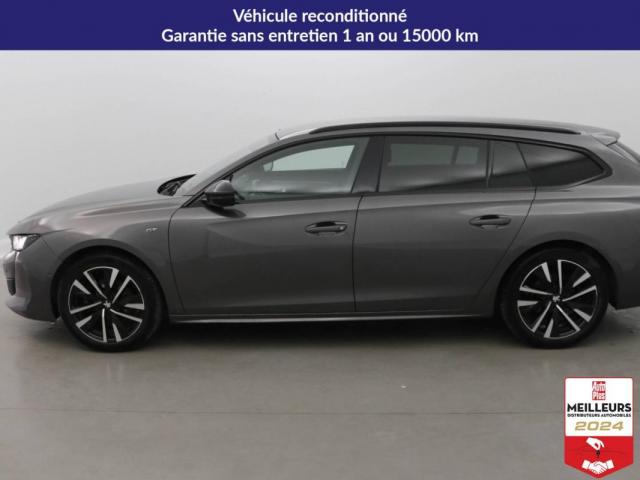 Peugeot 508 Sw image 5