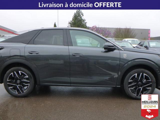 Peugeot 3008 image 6