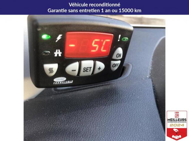 Peugeot Partner image 3