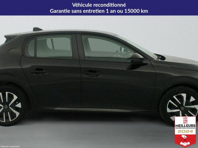 Peugeot 208 image 1