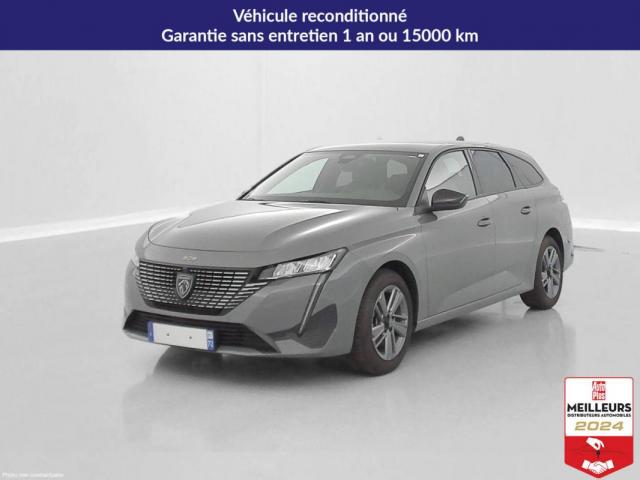 Peugeot 308 Sw image 5