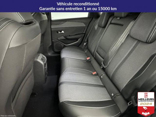 Peugeot 308 Sw image 9