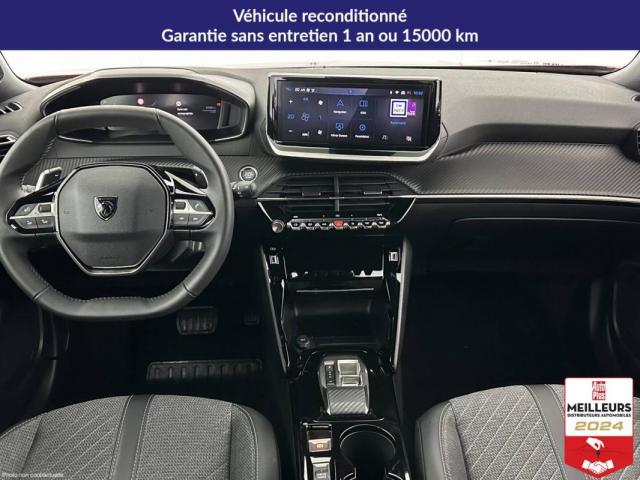 Peugeot 2008 image 8