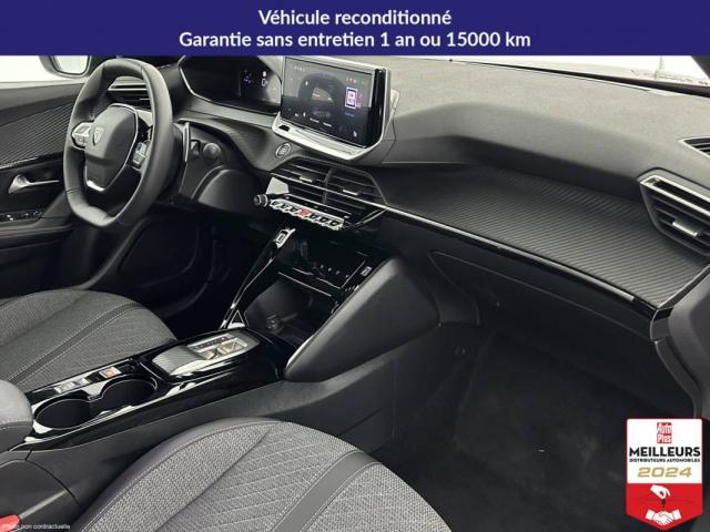 Peugeot 2008 image 9