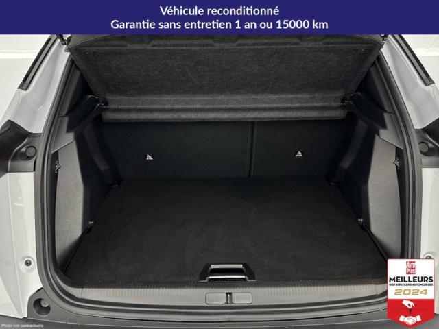 Peugeot 2008 image 7