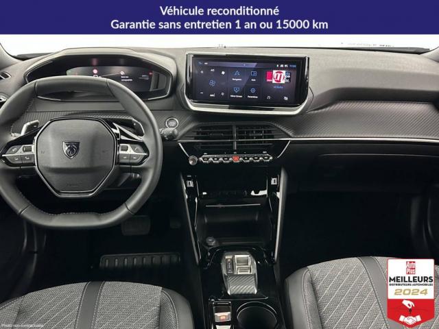 Peugeot 2008 image 3