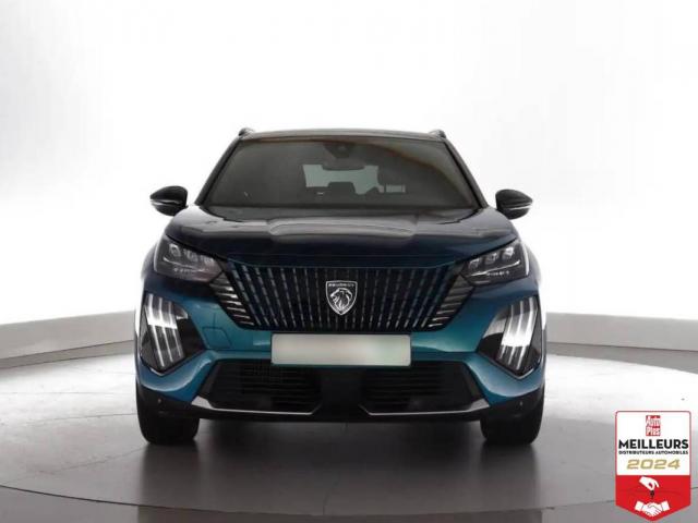 Peugeot 2008 image 2