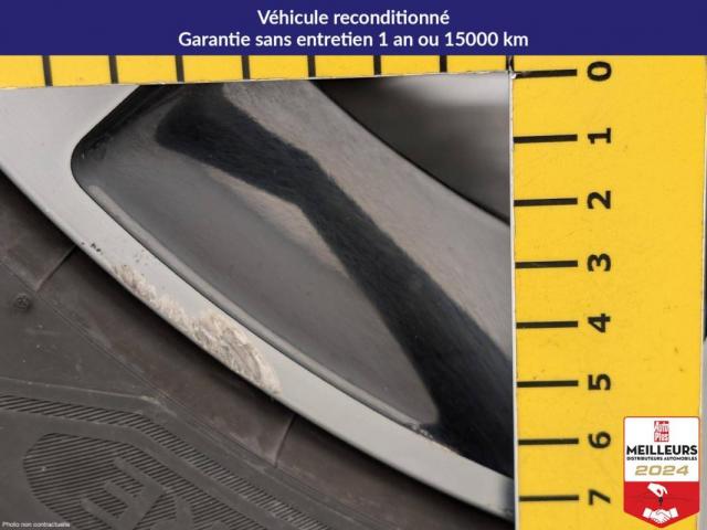 Peugeot 508 Sw image 1