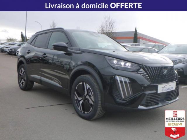 Peugeot 2008 image 3