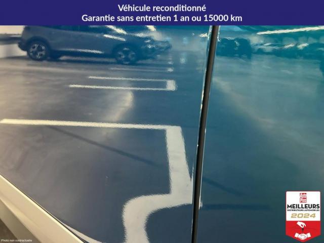 Peugeot 2008 image 2