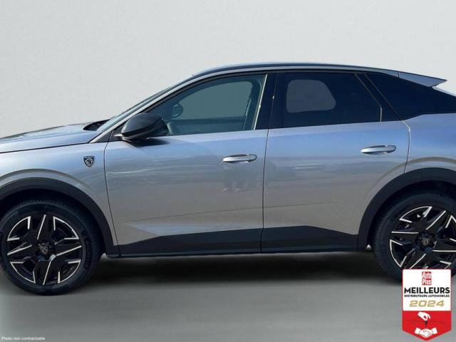 Peugeot 3008 image 3